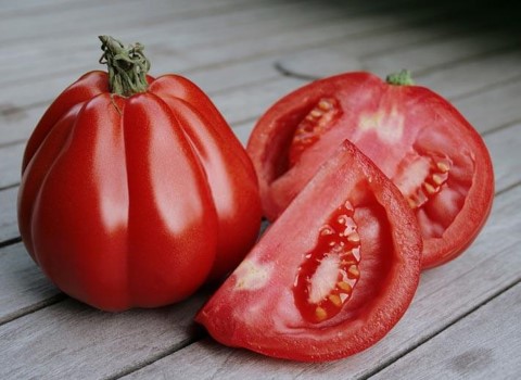 تصویر 2 از قیمت خرید گوجه فرنگی قرمز + فروش ویژه